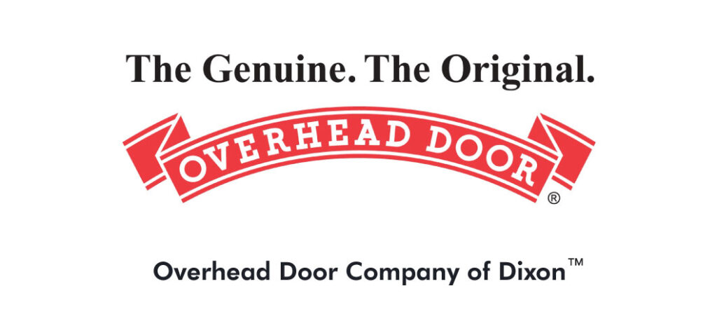 Over Head Door Company - Dixon