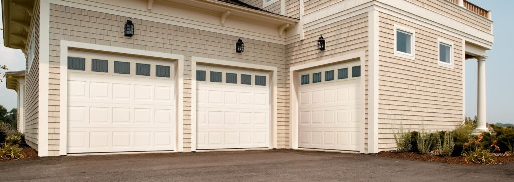 Insulated Garage Doors Sacramento