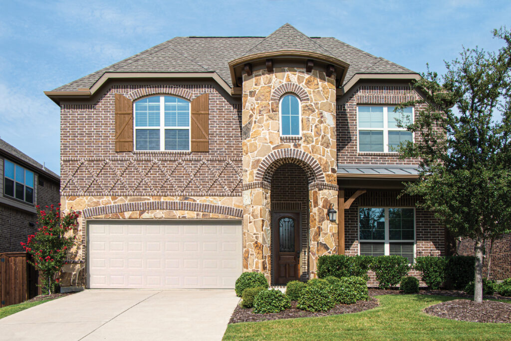 Sacramento High-End Garage Door Customization