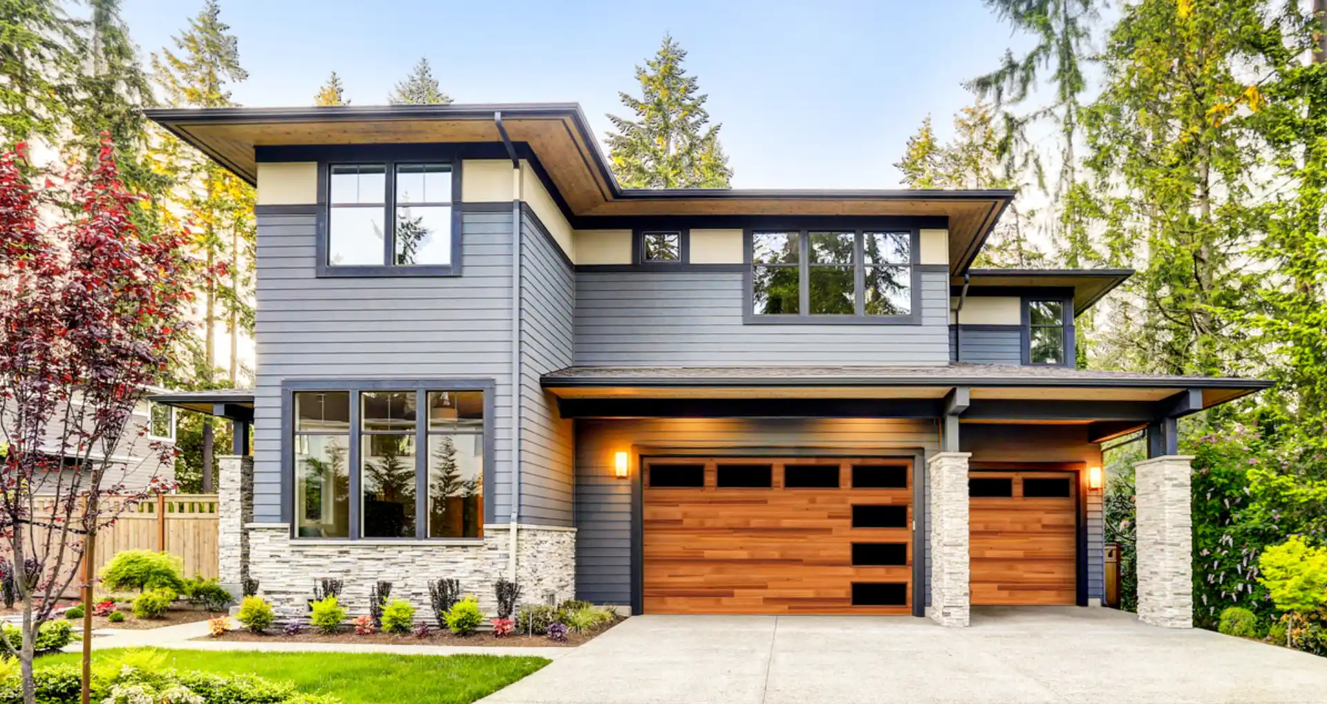 securing your residential garage door is an important part of keeping your home and belongings safe from intruders, thermacore clear