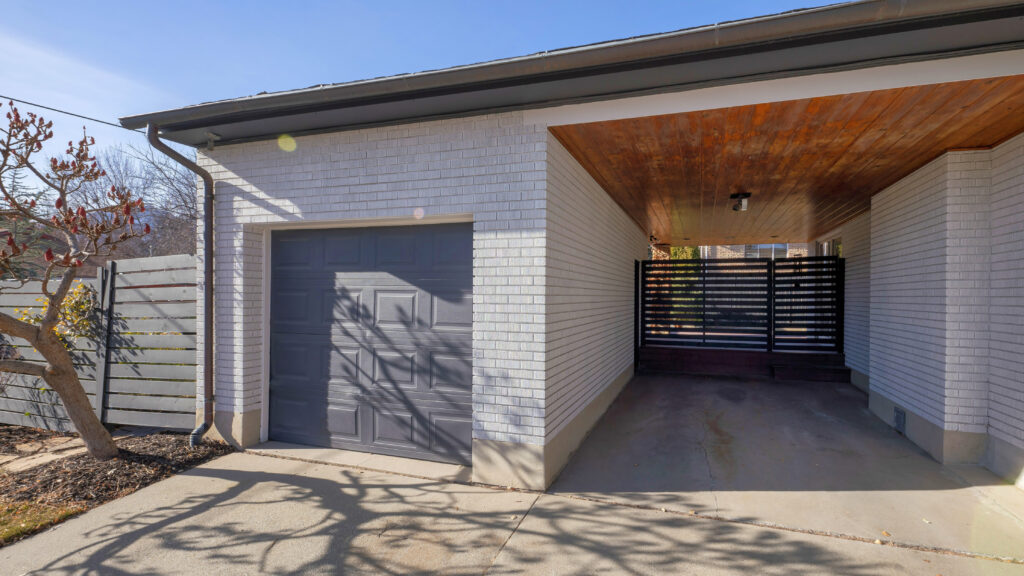 garage door services in Roseville - Overhead Door of Sacramento