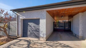 garage door services in Roseville - Overhead Door of Sacramento
