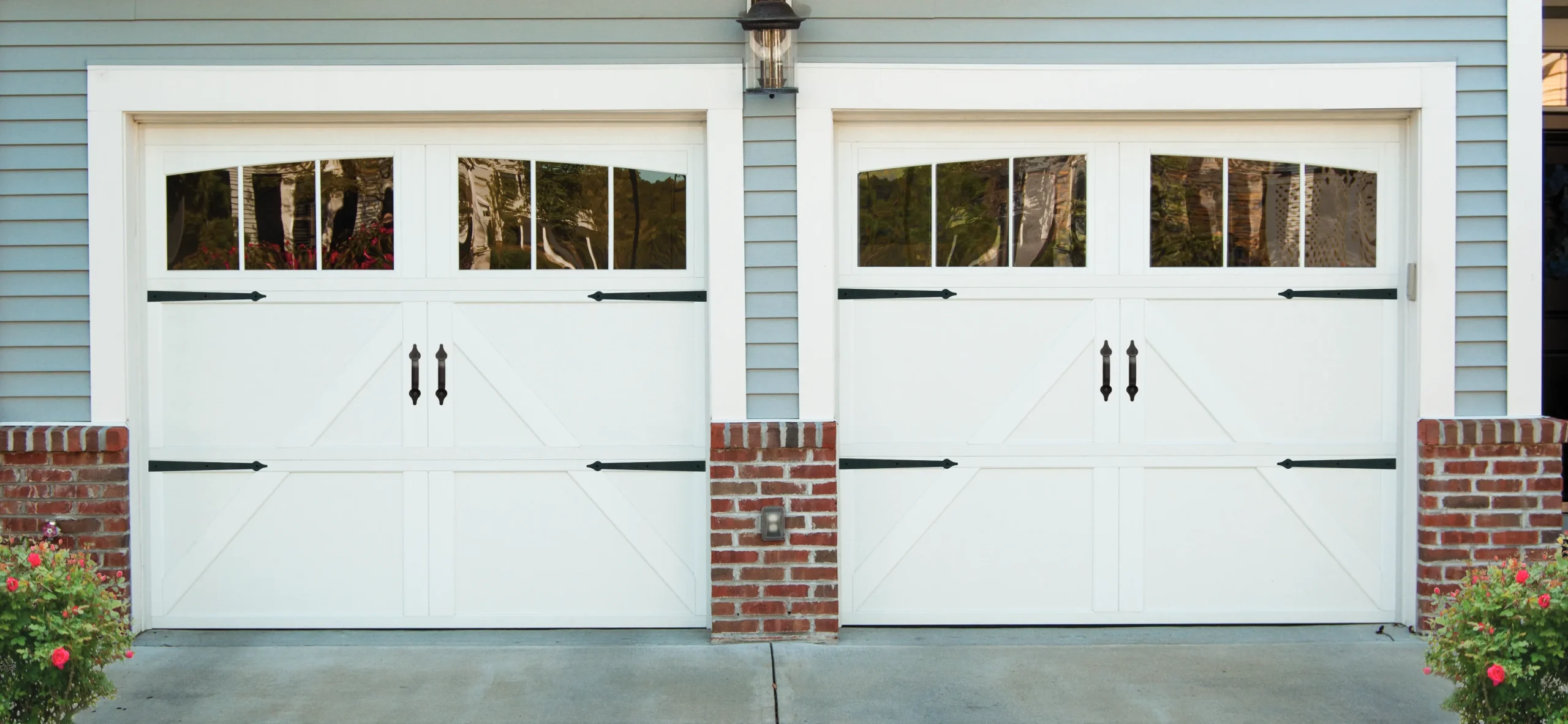 Premium Custom Garage Doors & Expert Service in Placer County, CA
