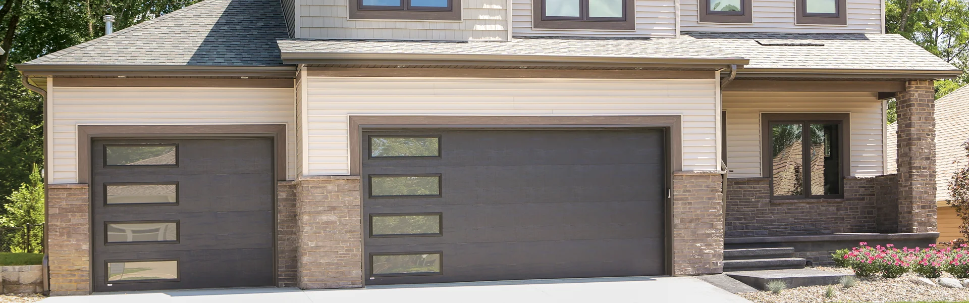 garage door installation in Sacramento