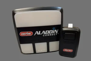 Genie Aladdin Connect Smart Device Garage Door Controller