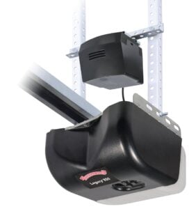 How Smart Garage Door Openers Enhance Home Security